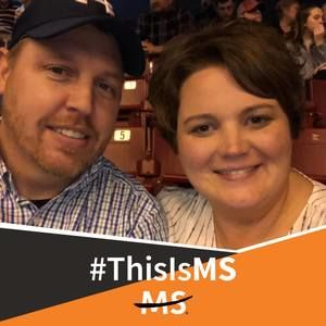 Meet your Posher, Kay